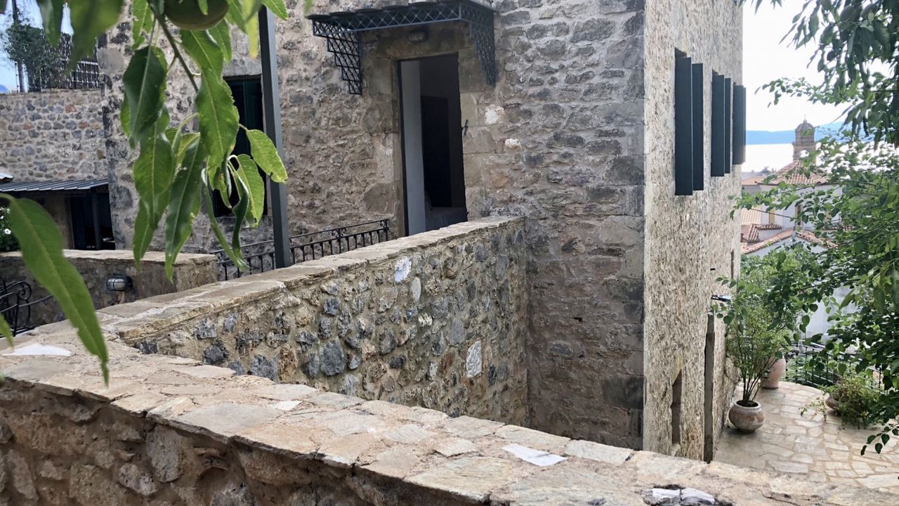 Photo of Outdoor in Megali Mantineia