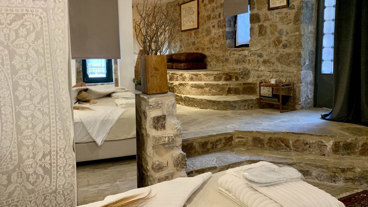 Photo of Others in Megali Mantineia