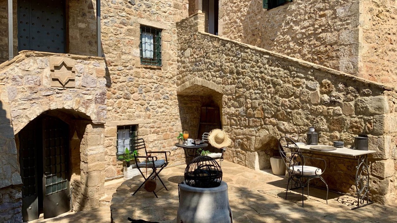 Photo of Outdoor in Megali Mantineia