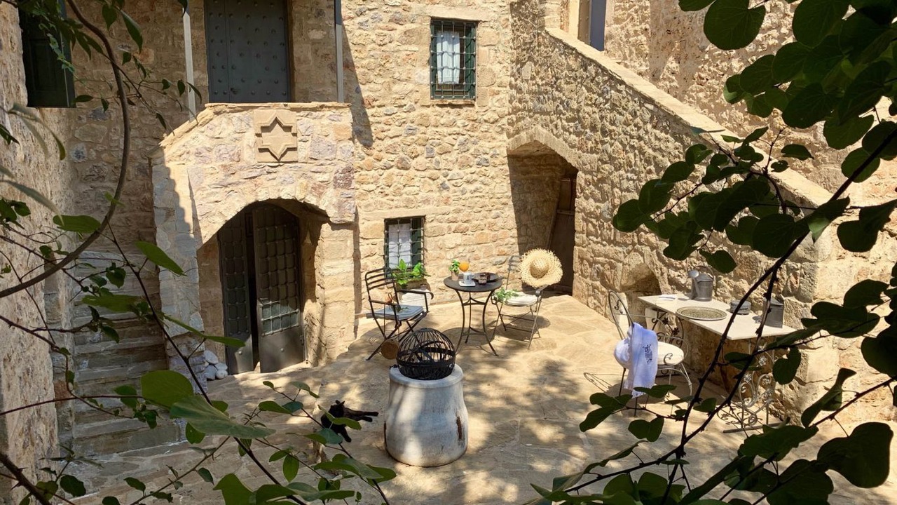Photo of Outdoor in Megali Mantineia