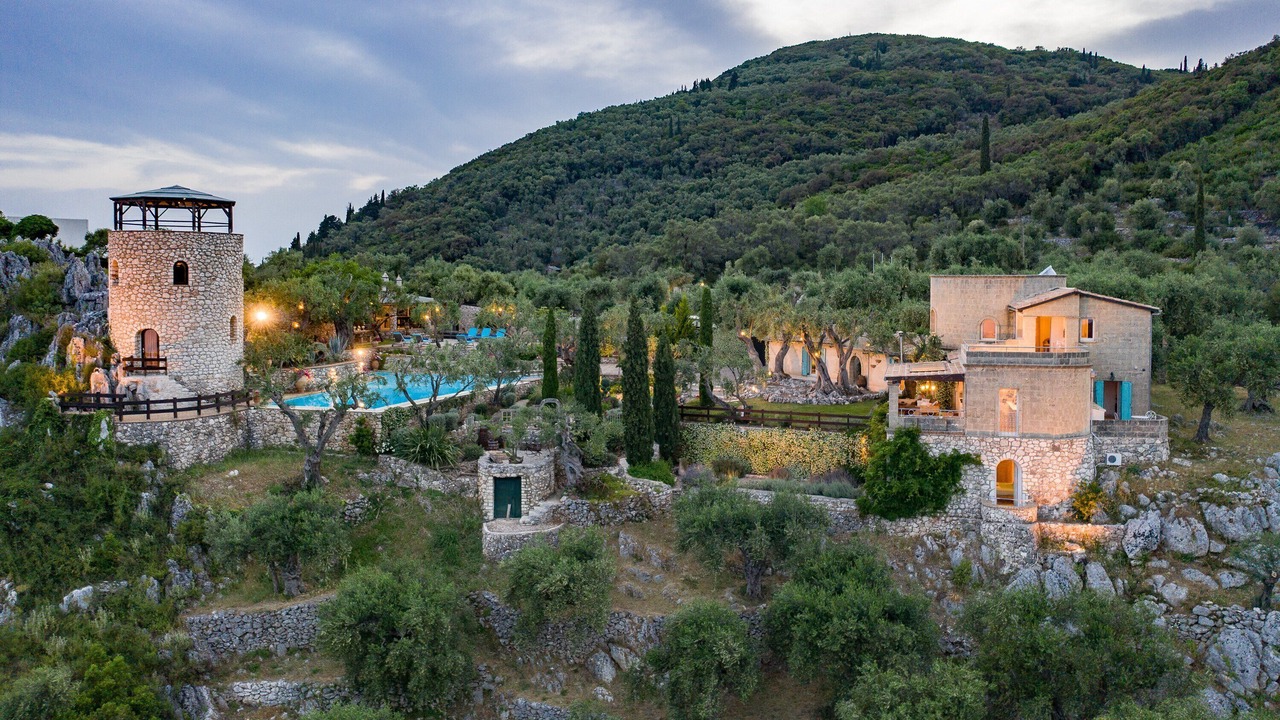 Photo of Outdoor in Spartylas