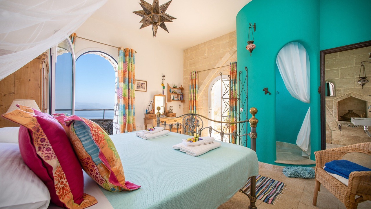 Photo of Bedroom in Spartylas