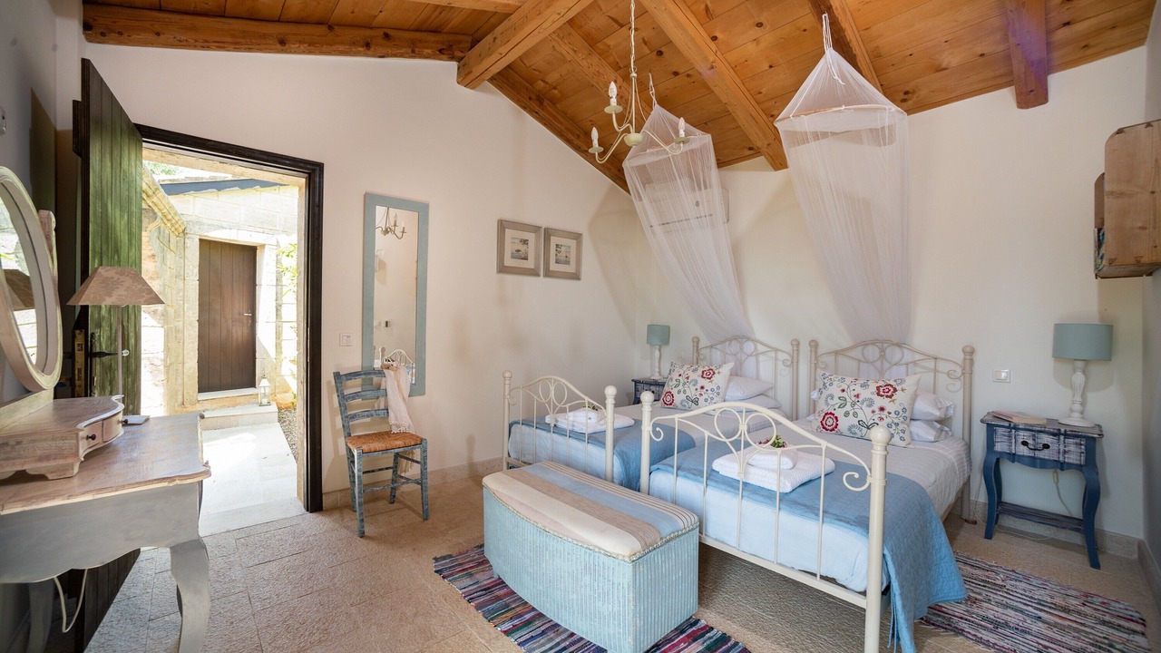 Photo of Bedroom in Spartylas