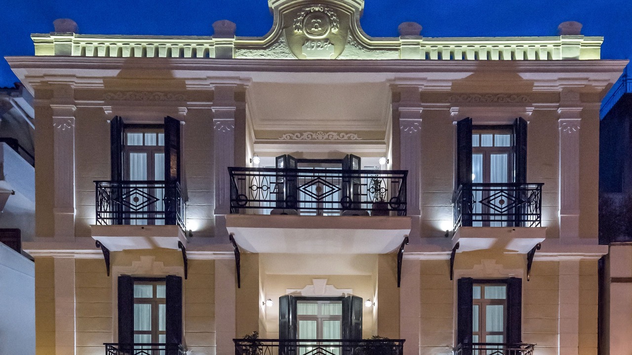 Photo of Outdoor in Kavala