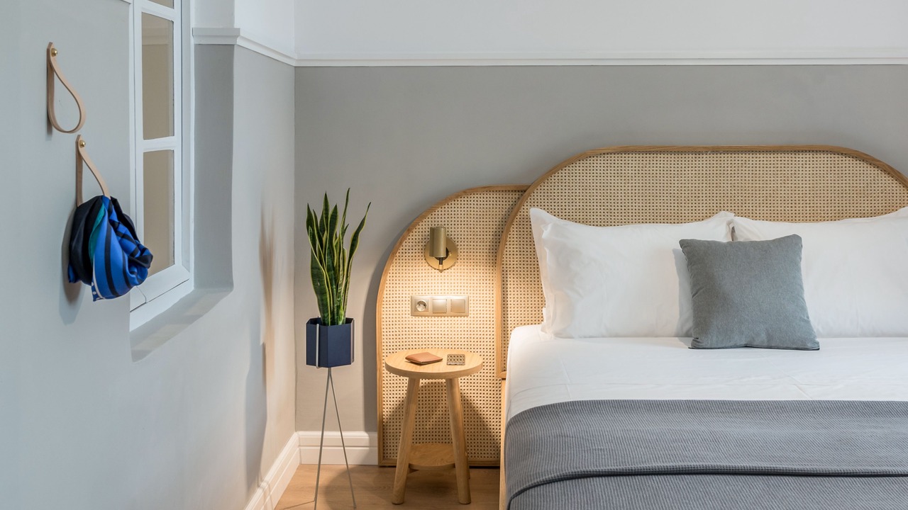 Photo of Bedroom in Kavala