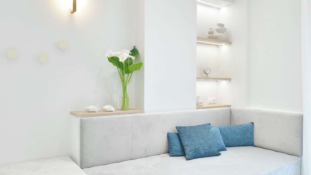 Photo of Bedroom in Leptokaria