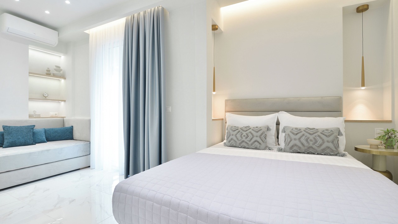 Photo of Bedroom in Leptokaria