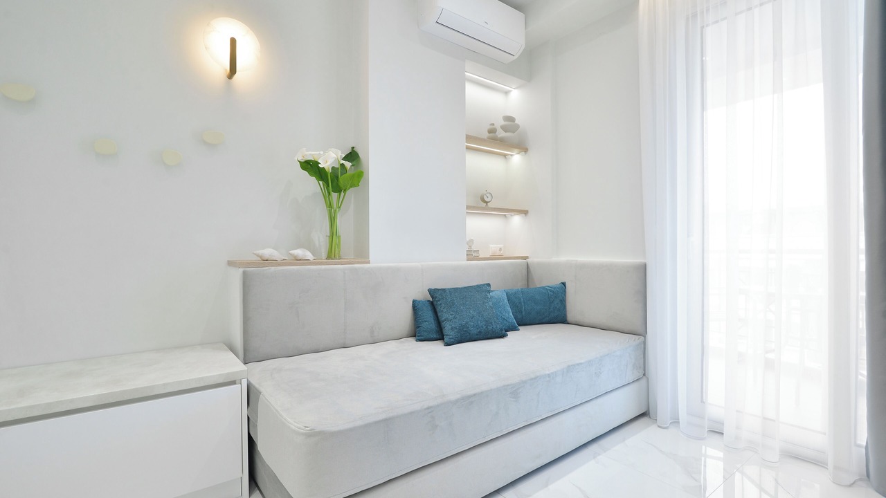 Photo of Bedroom in Leptokaria