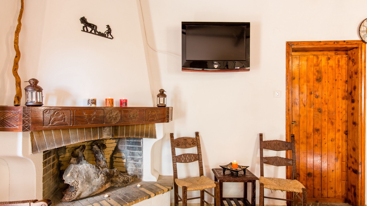 Photo of Livingroom in Kamisiana