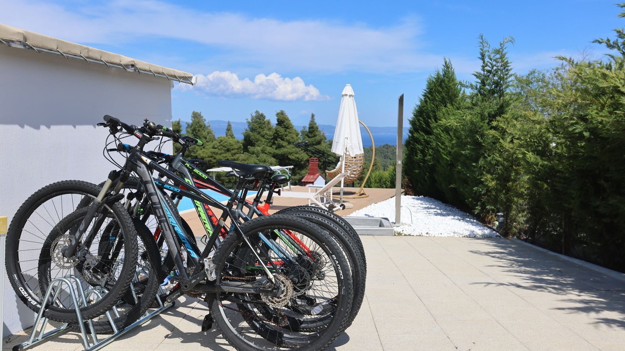 Photo of Outdoor in Paliouri