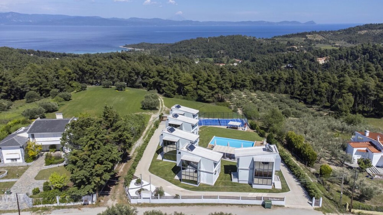 Photo of Outdoor in Paliouri
