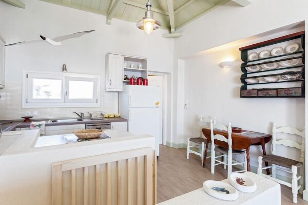Photo of Kitchen in Glossa