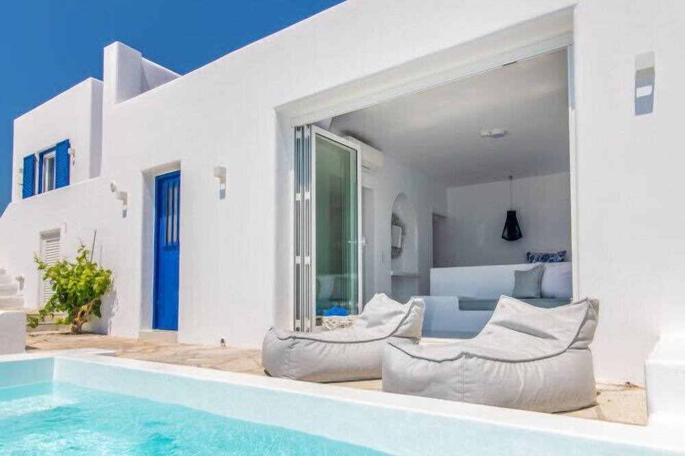 Photo of Outdoor in Tinos Town