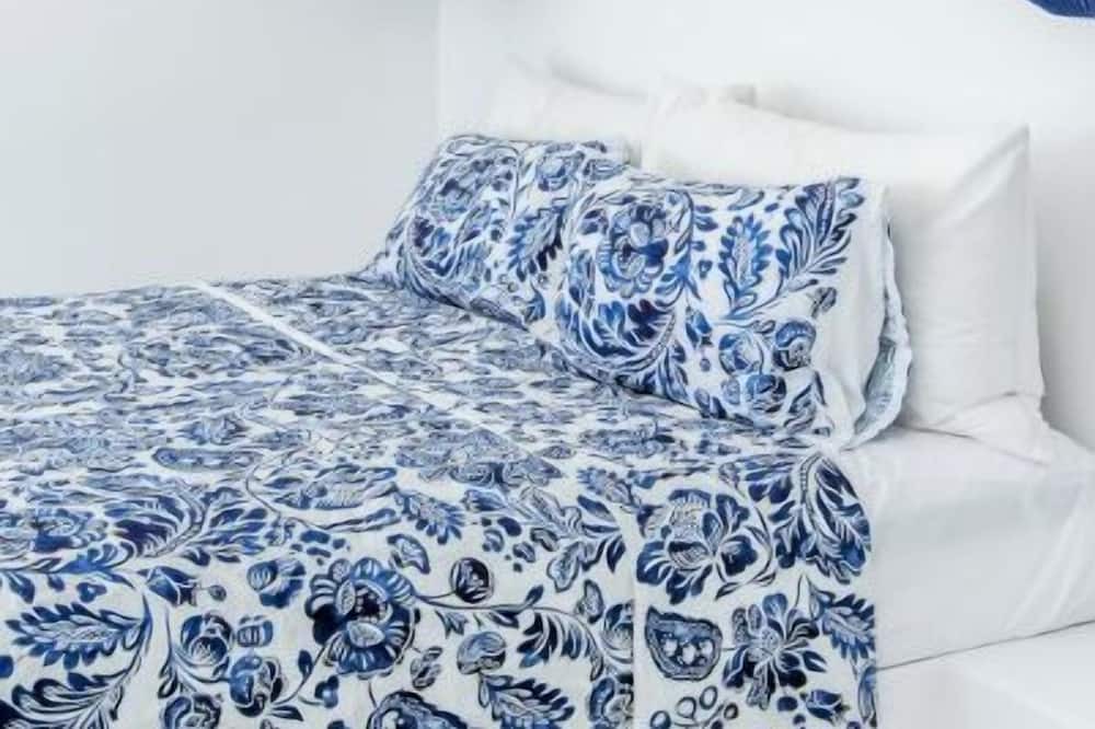 Photo of Bedroom in Tinos Town