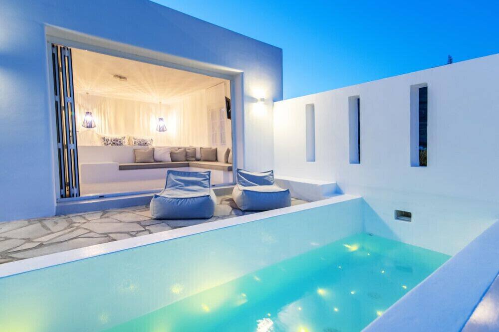 Photo of Outdoor in Tinos Town