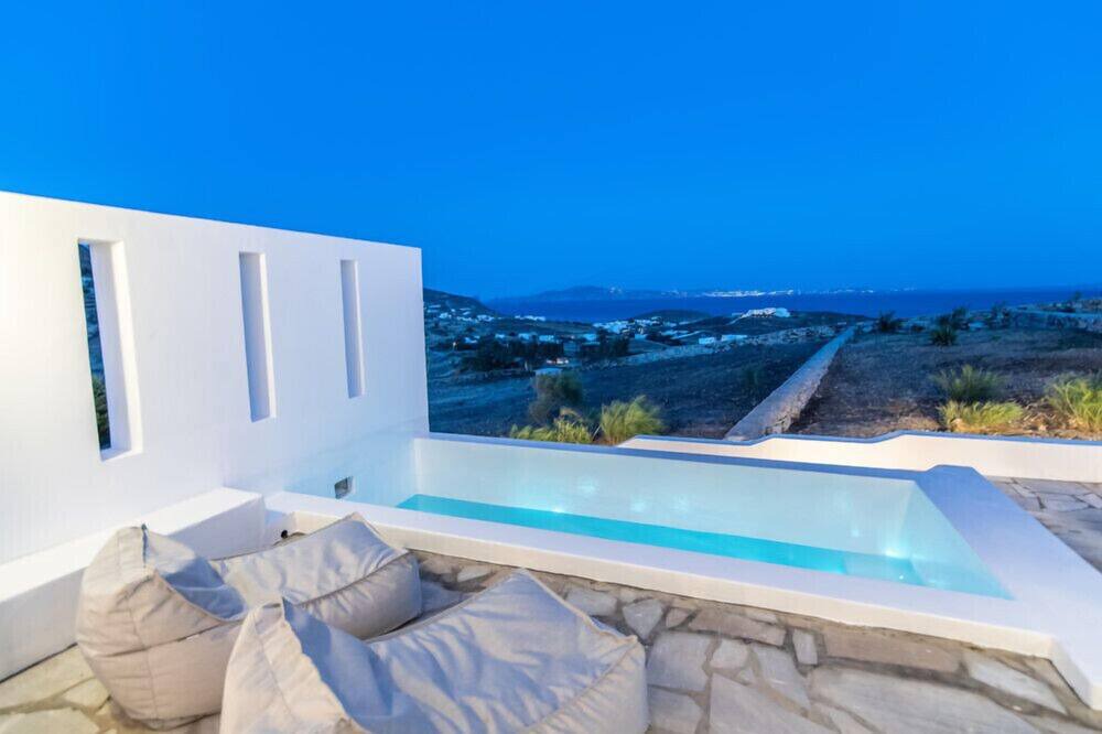 Photo of Outdoor in Tinos Town