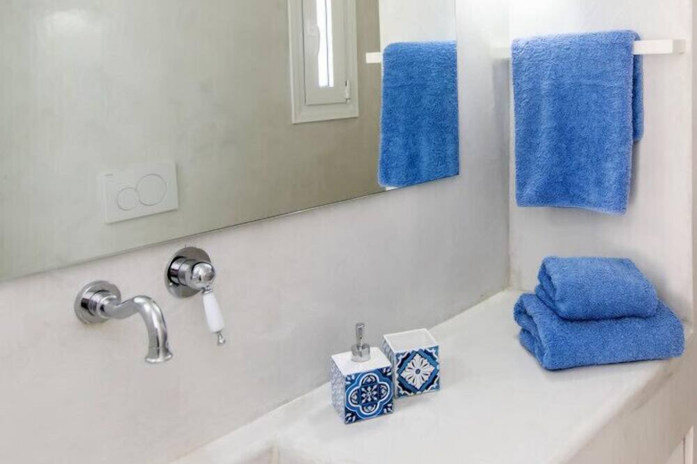 Photo of Bathroom in Tinos Town