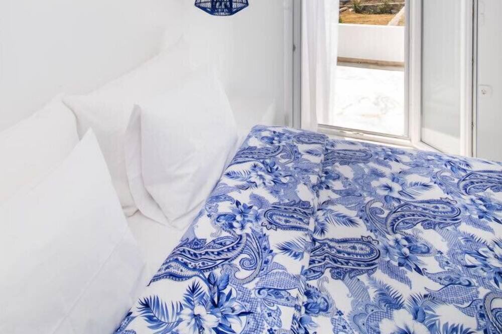 Photo of Bedroom in Tinos Town
