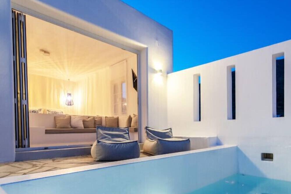 Photo of Outdoor in Tinos Town