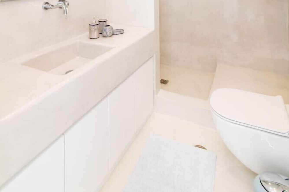 Photo of Bathroom in Tinos Town