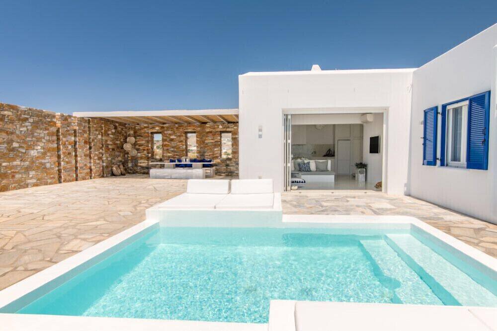 Photo of Outdoor in Tinos Town