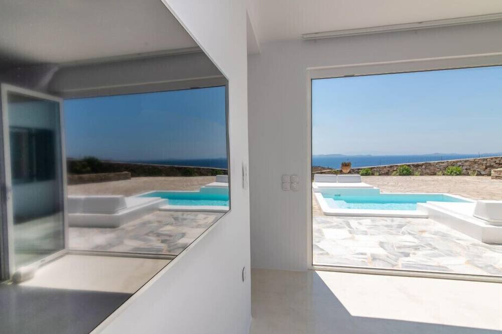 Photo of Bedroom in Tinos Town