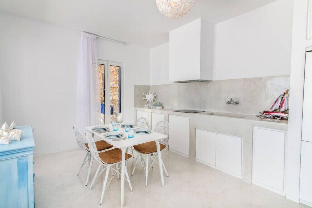 Photo of Kitchen in Tinos Town