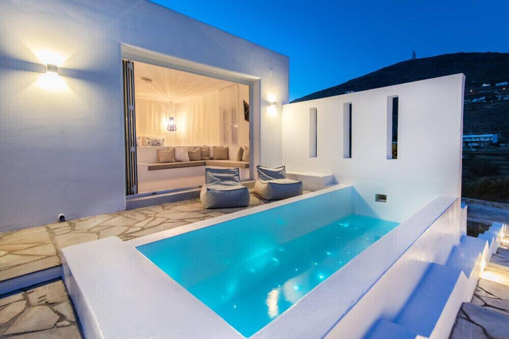 Photo of Outdoor in Tinos Town