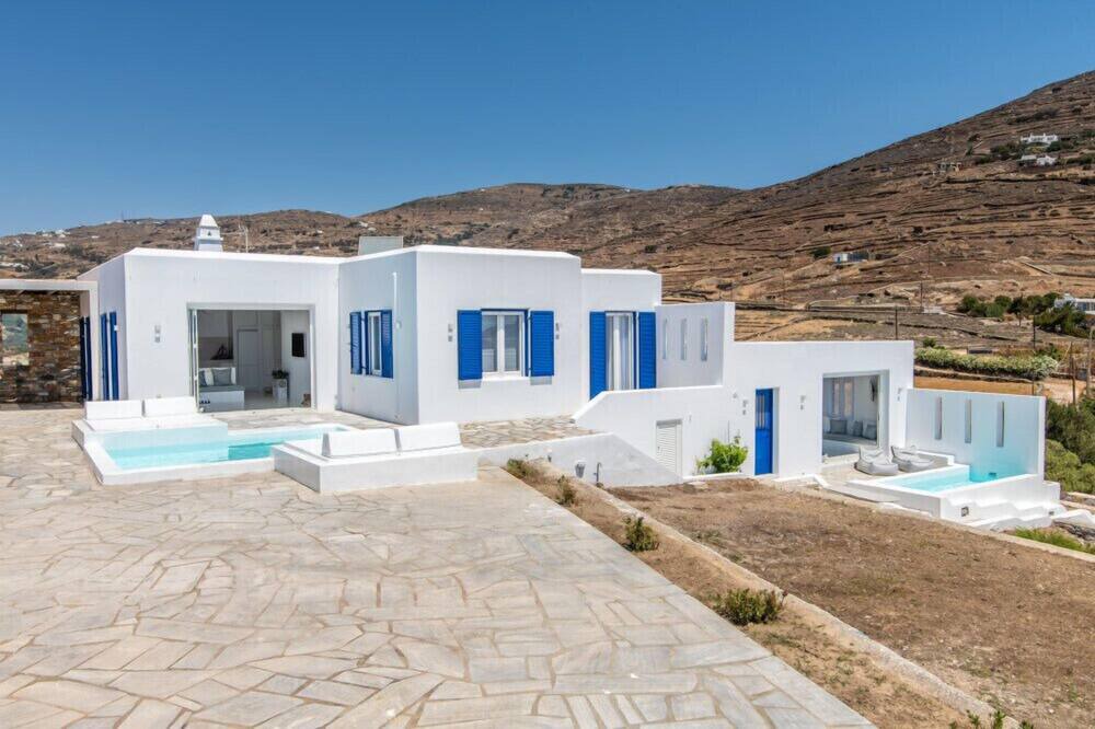 Photo of Others in Tinos Town