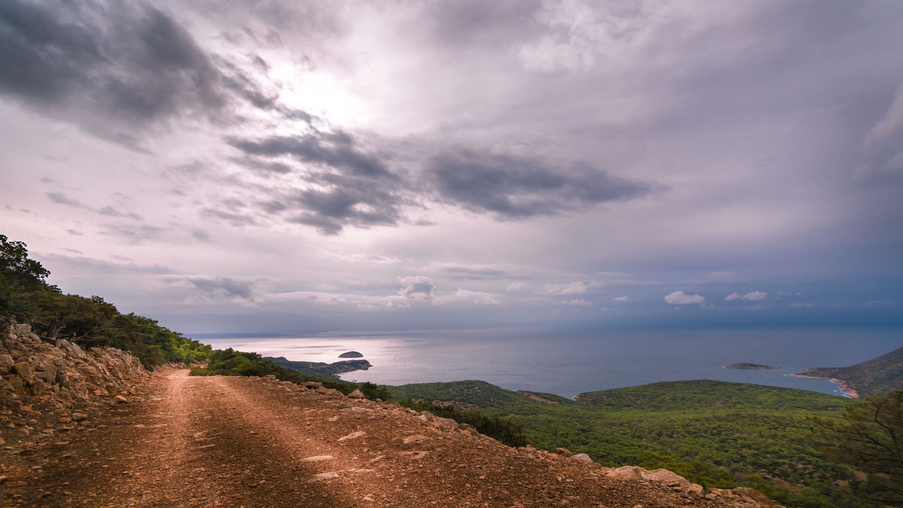 Photo of Outdoor in Monolithos