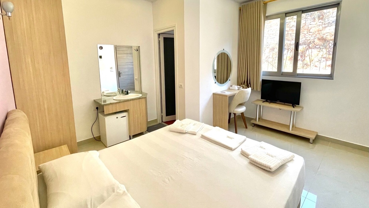 Photo of Bedroom in Qafe e Gjashtes