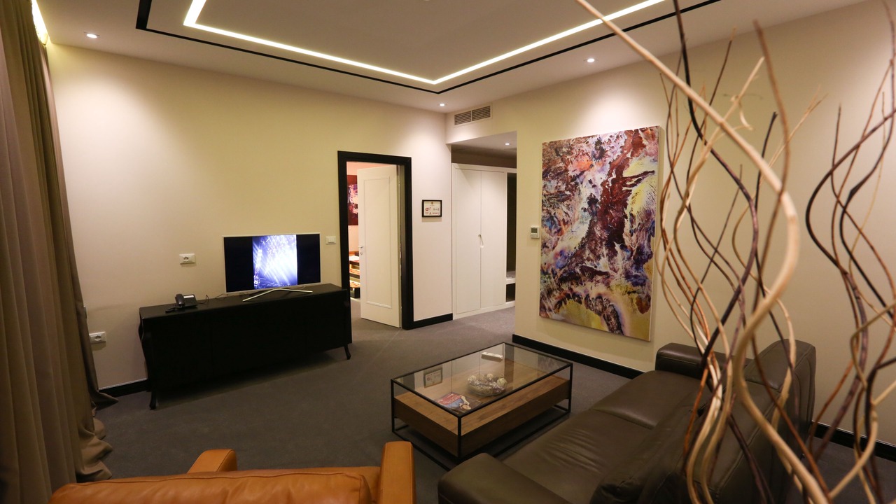 Photo of Bedroom in Durres