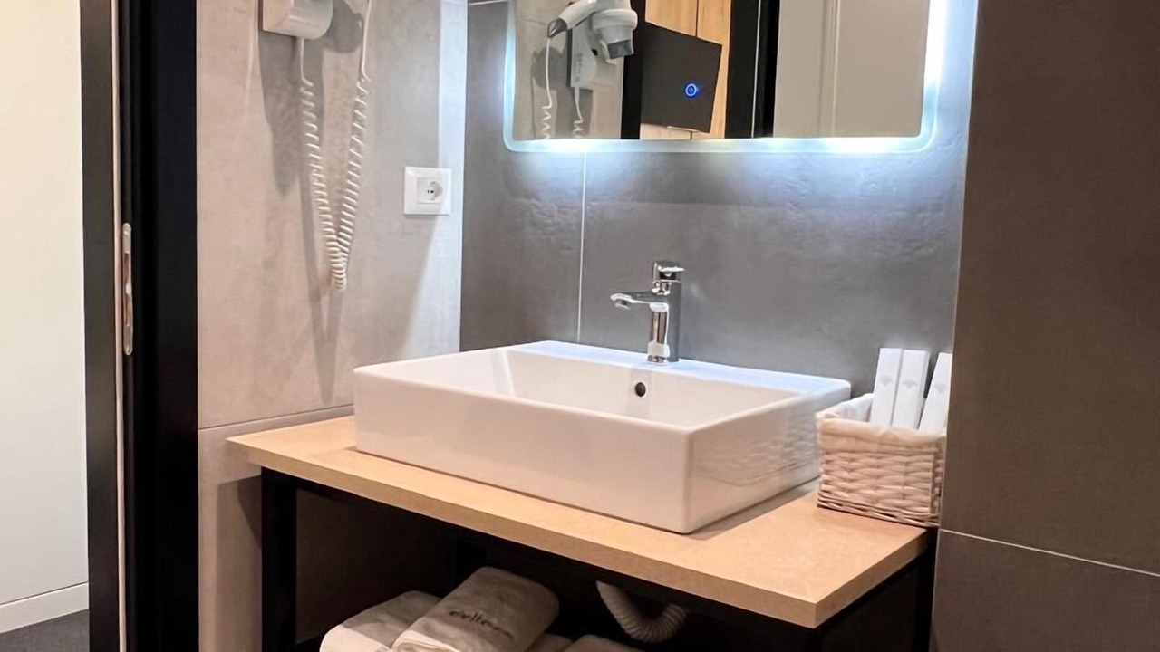 Photo of Bathroom in Durres