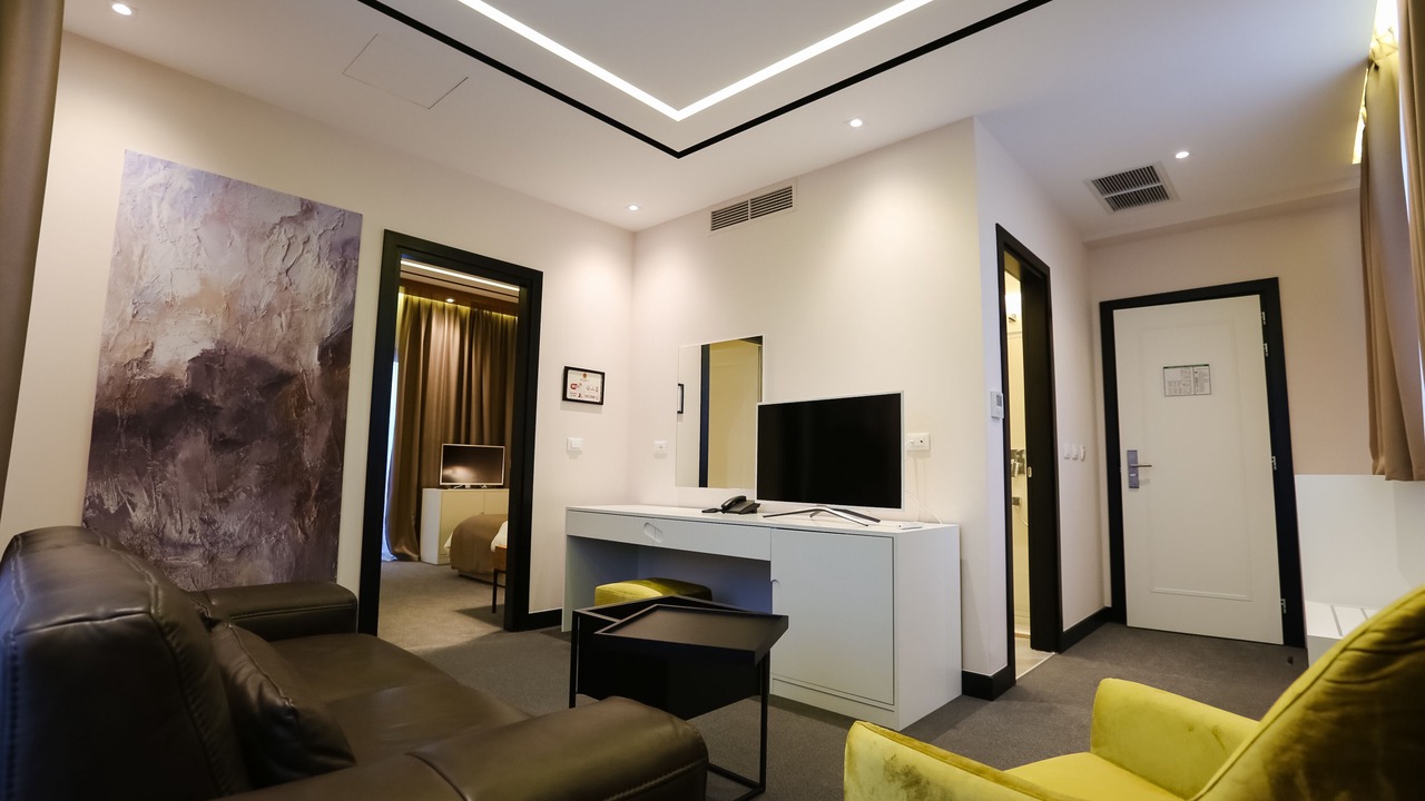 Photo of Bedroom in Durres