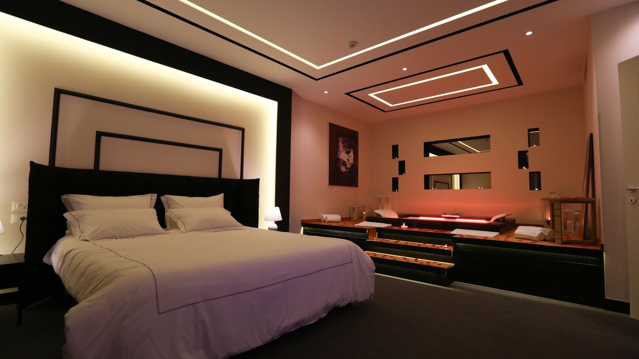 Photo of Bedroom in Durres