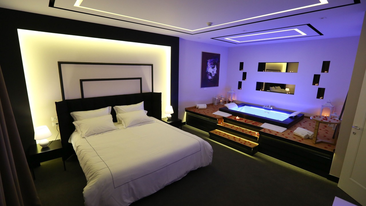 Photo of Bedroom in Durres