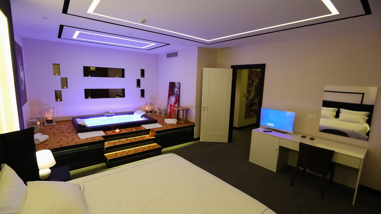 Photo of Bedroom in Durres