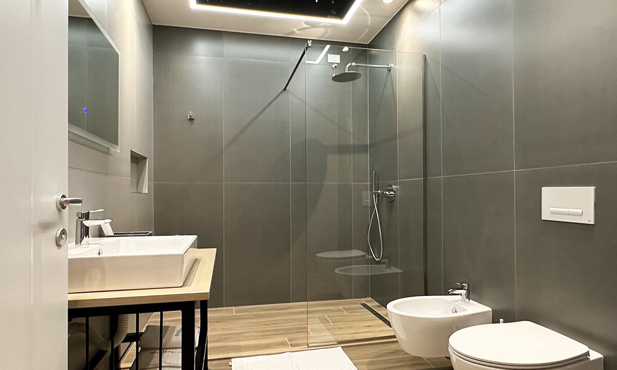 Photo of Bathroom in Durres