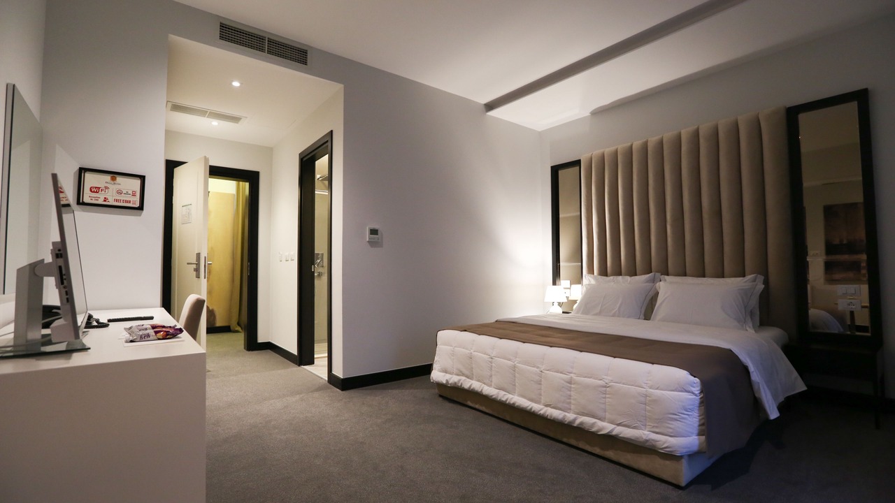 Photo of Bedroom in Durres