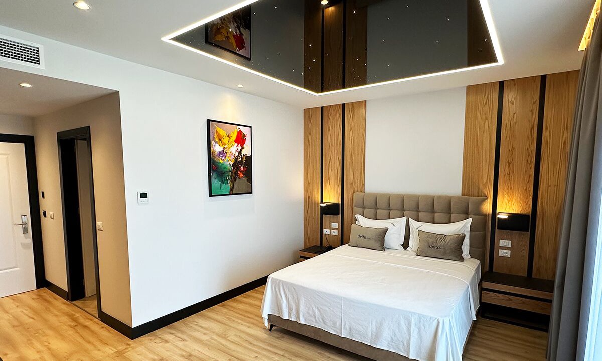 Photo of Bedroom in Durres