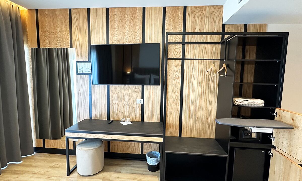 Photo of Bedroom in Durres