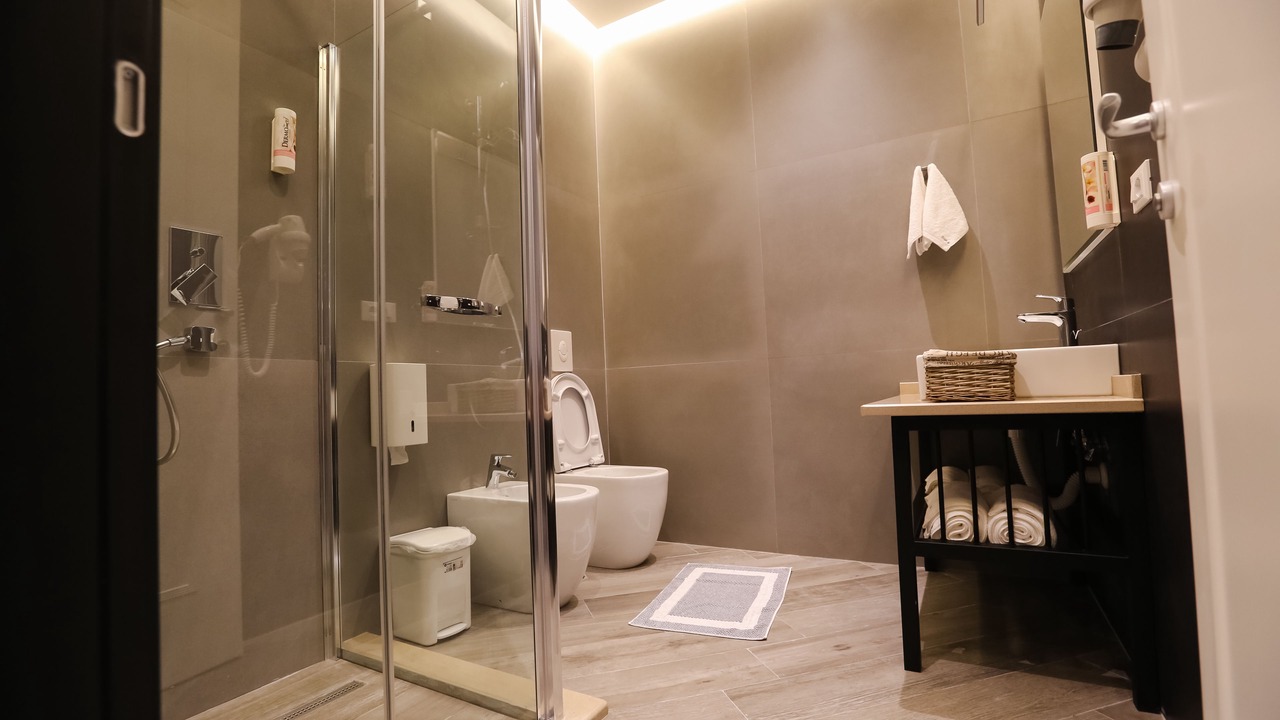 Photo of Bathroom in Durres