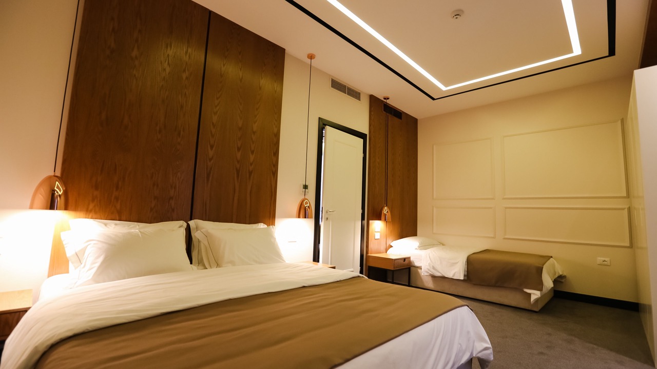 Photo of Bedroom in Durres