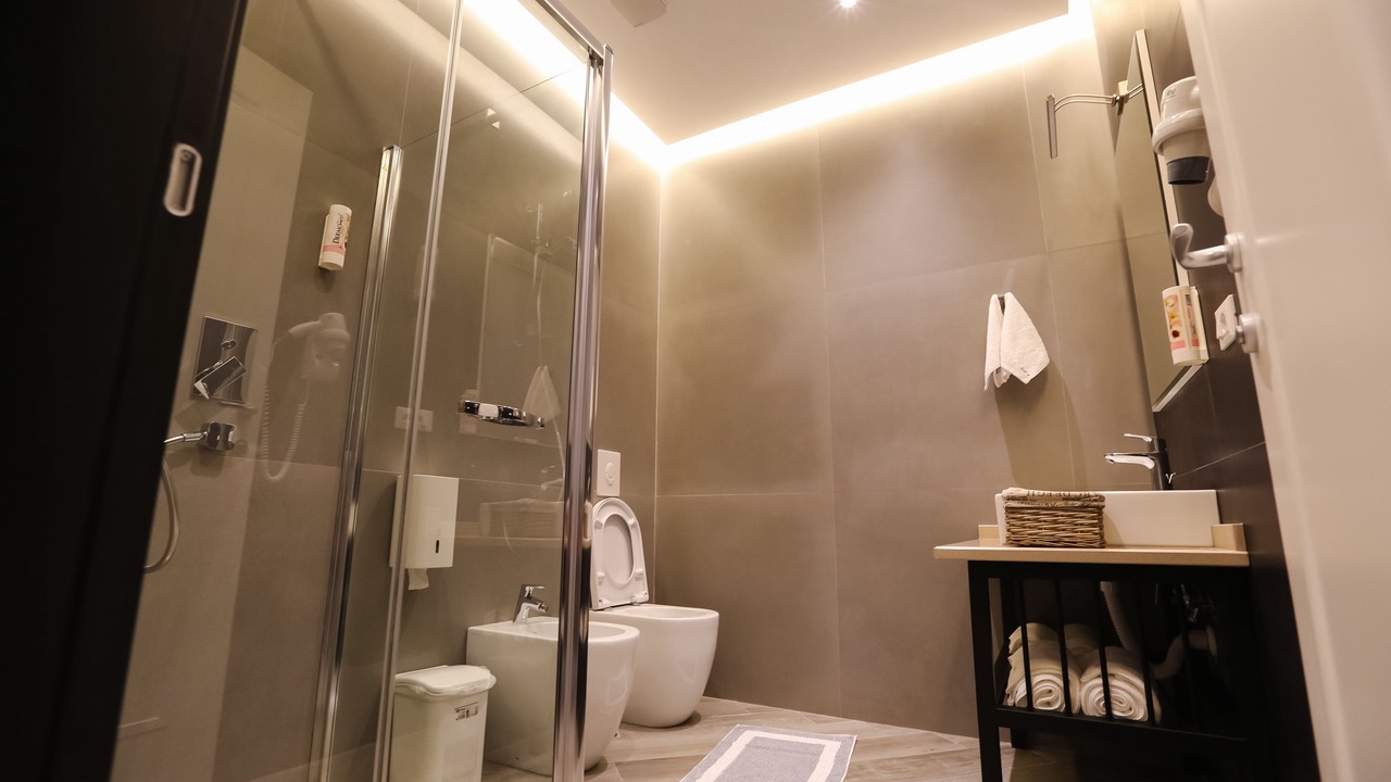 Photo of Bathroom in Durres