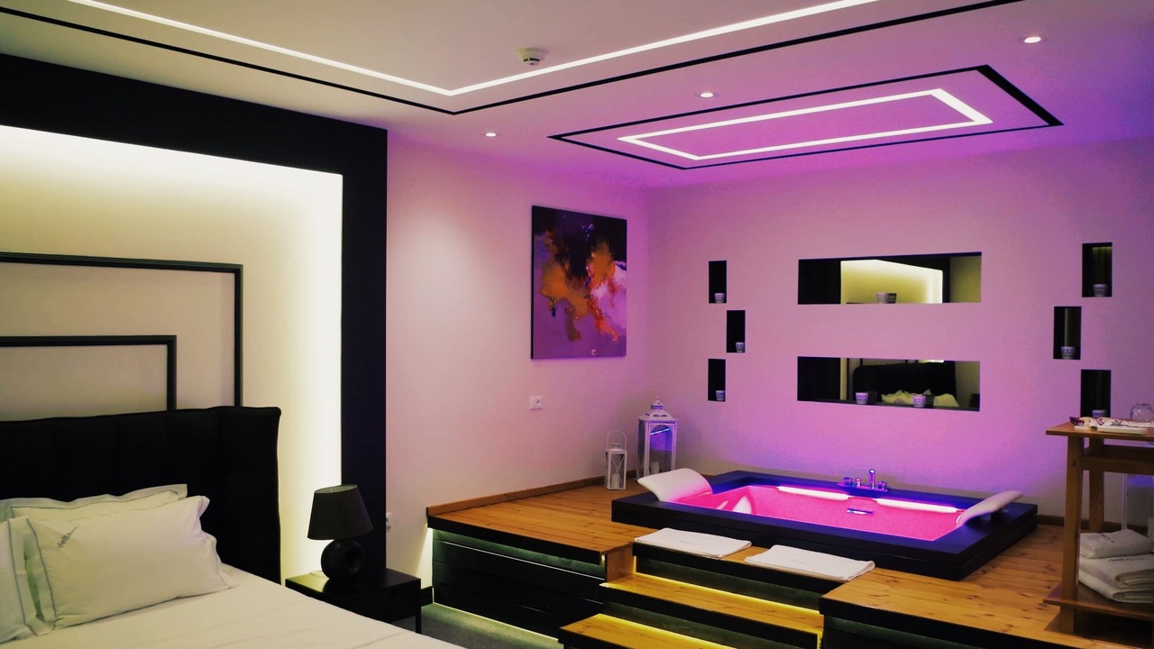 Photo of Bedroom in Durres