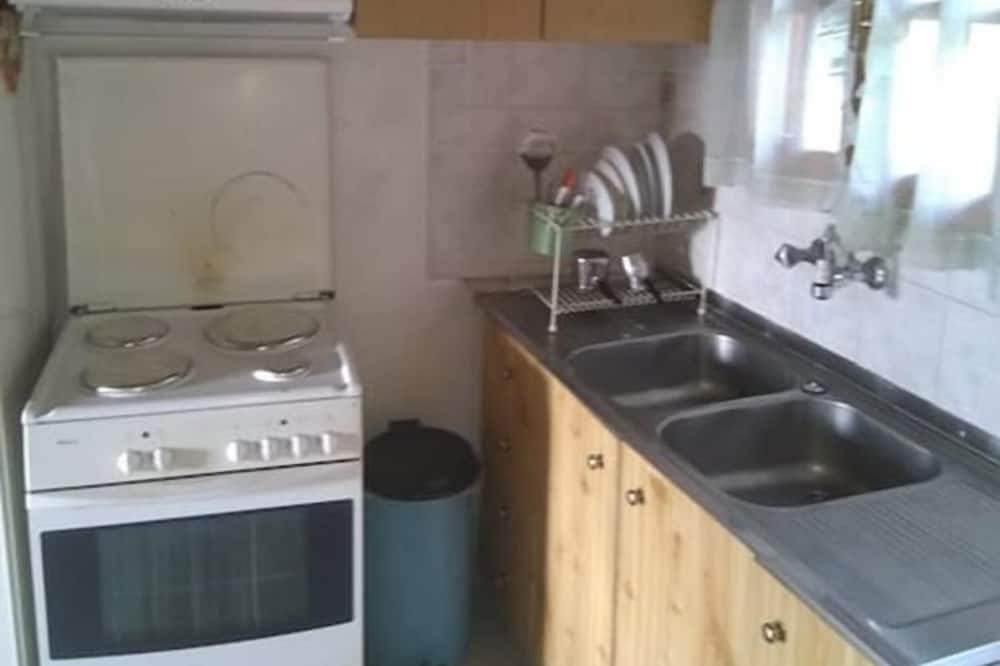 Photo of Kitchen in Archaia Olympia