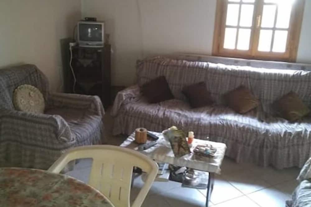 Photo of Livingroom in Archaia Olympia
