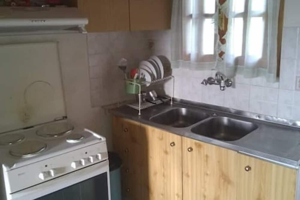 Photo of Kitchen in Archaia Olympia