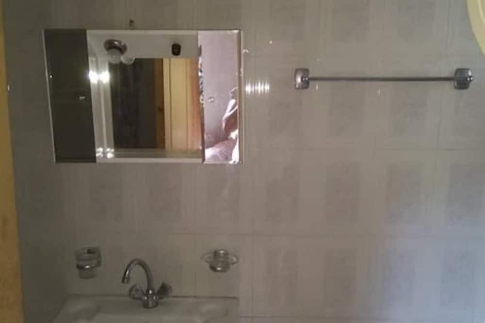 Photo of Bathroom in Archaia Olympia