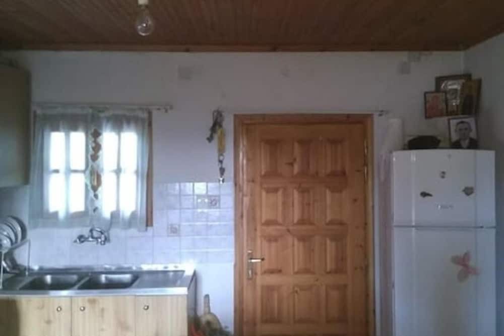 Photo of Kitchen in Archaia Olympia